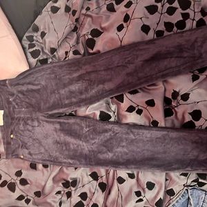 Womens corduroy pants